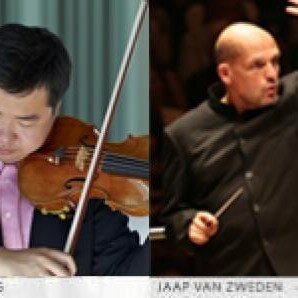 Hong Kong Week 2013 @ Taipei Hong Kong Philharmonic
Jaap’s Shostakovich 5