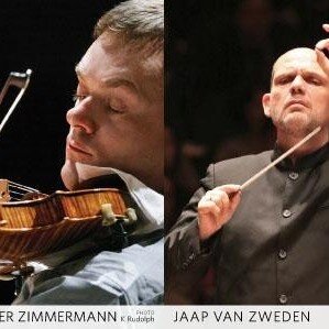 Visionary Sounds – Zimmermann/Van Zweden