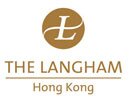 THE LANGHAM Hong Kong