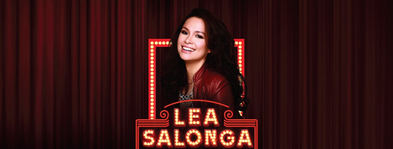 Lea Salonga