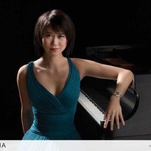 Yuja Wang Triptych 2 – Piano Recital