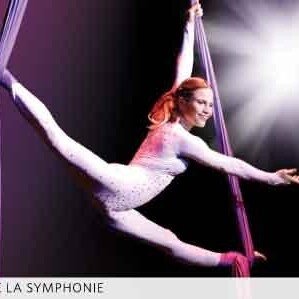 Cirque de la Symphonie