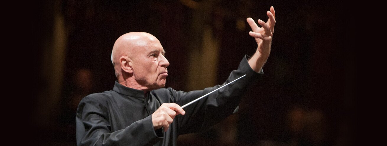 Christoph Eschenbach