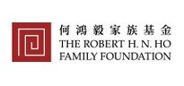 THE ROBERT H. N. HO FAMILY FOUNDATION