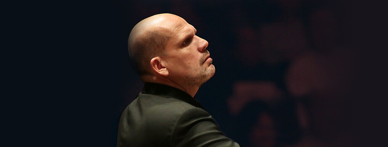 Jaap&#39;s Bruckner 4