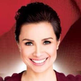 Lea Salonga: Singing from her Heart