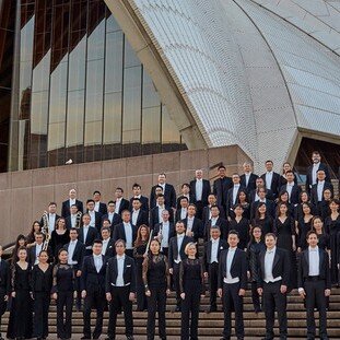 HK Phil Tour 2017 – Sydney