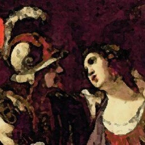 Purcell’s Dido and Aeneas