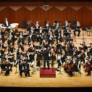 HK Phil Tour 2017 - Seoul