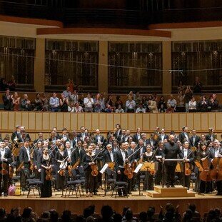 HK Phil Tour 2017 – Singapore