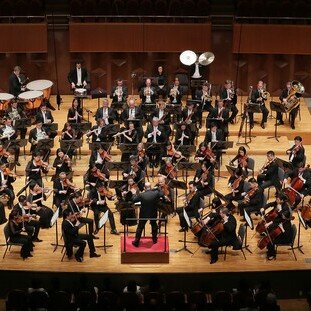 HK Phil Tour 2017 – Osaka