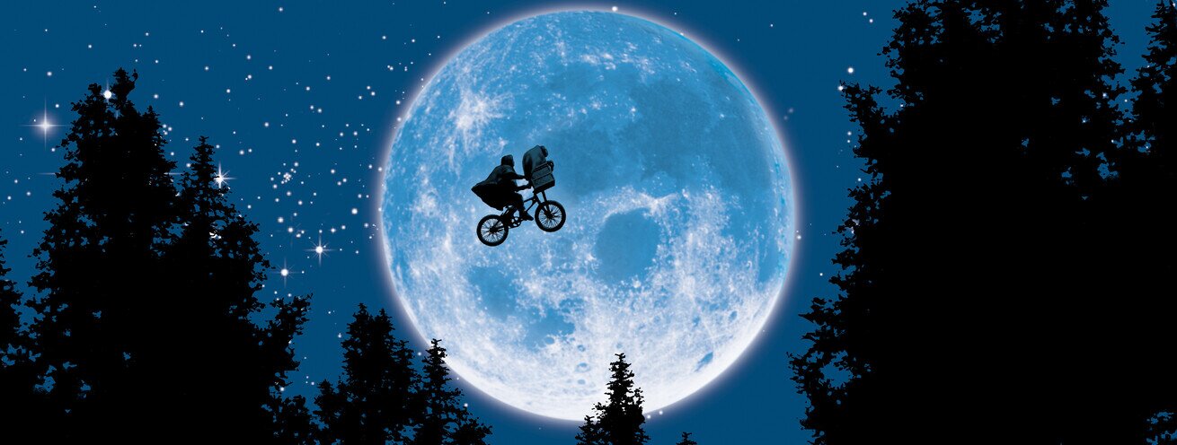 E.T. in Concert