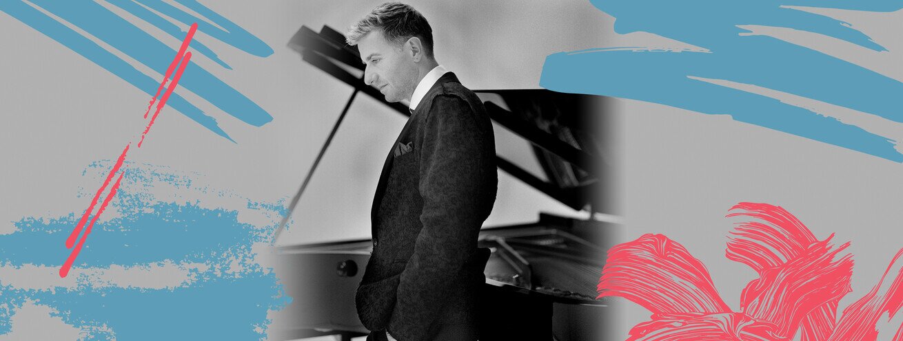 Thibaudet Plays Gershwin