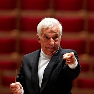 Ashkenazy&#39;s Pastoral