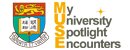 the University of Hong Kong- MUSE