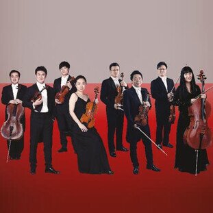 A Tale of Two Cities: HK Phil Musicians Quartet & NCPA Quartet