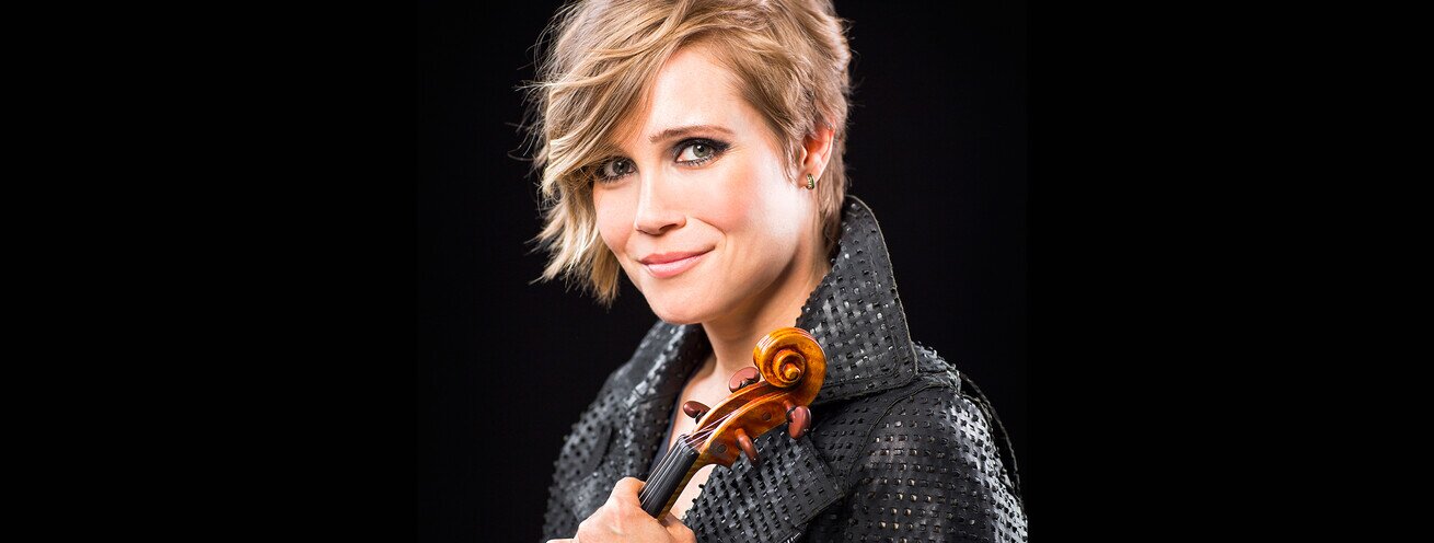 Season Opening: JAAP | Leila Josefowicz