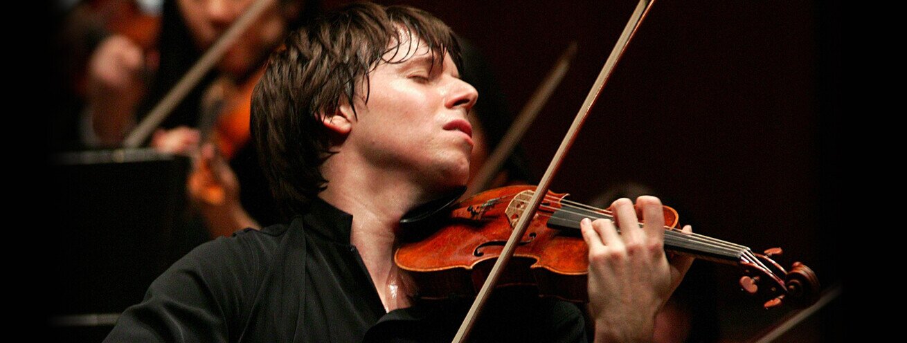 JAAP | Joshua Bell