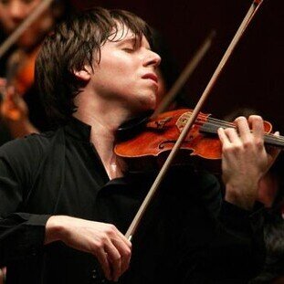 JAAP | Joshua Bell