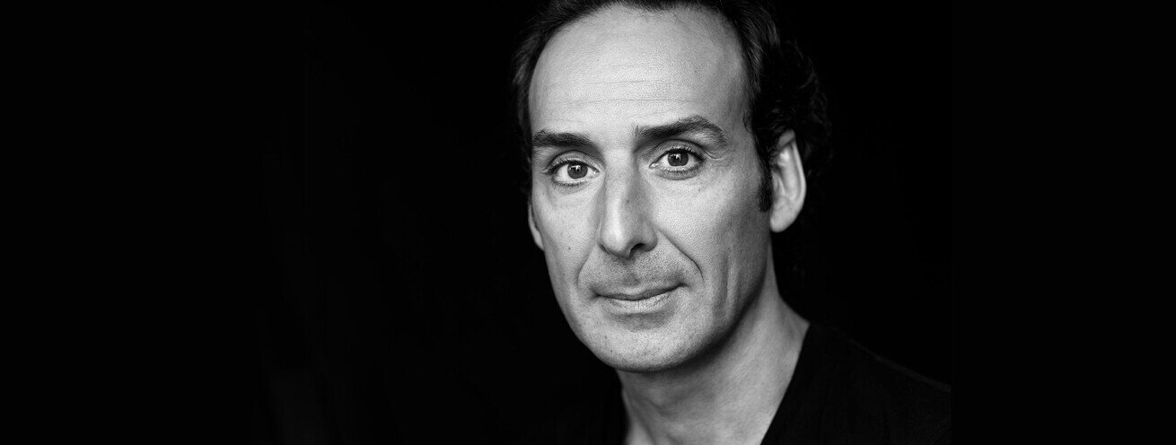 The Oscar Maestro: Alexandre Desplat