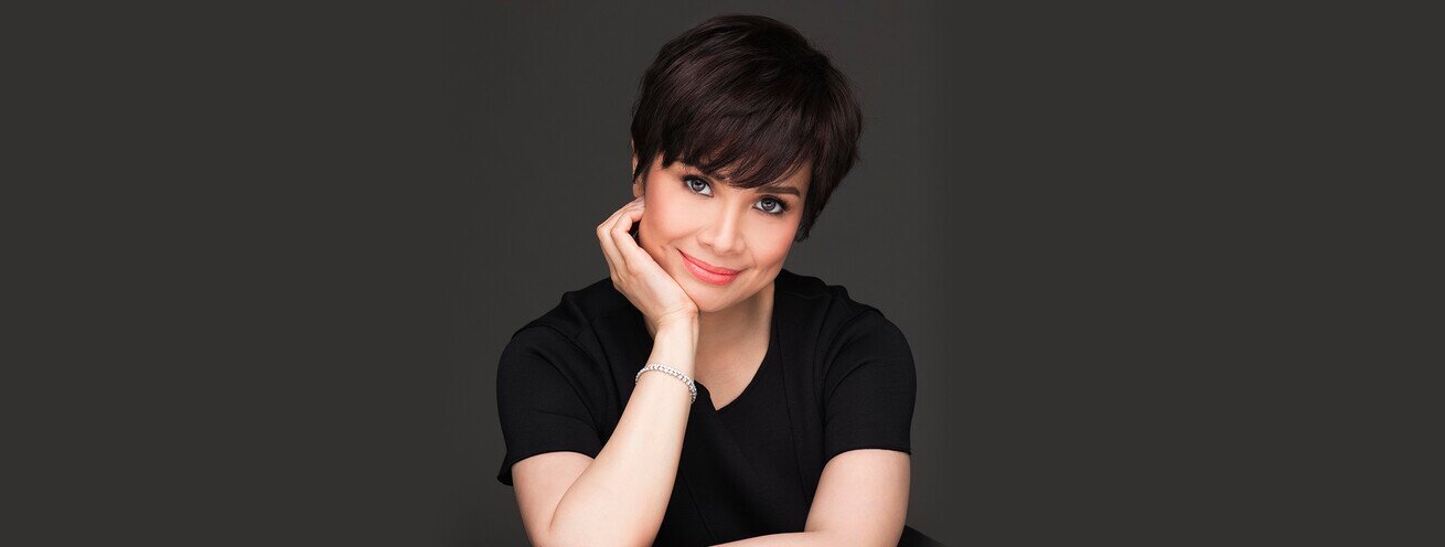 Lea Salonga: The Voice of Broadway