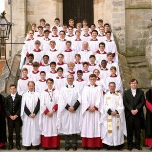 LEONARD SLATKIN｜Eton College Chapel Choir