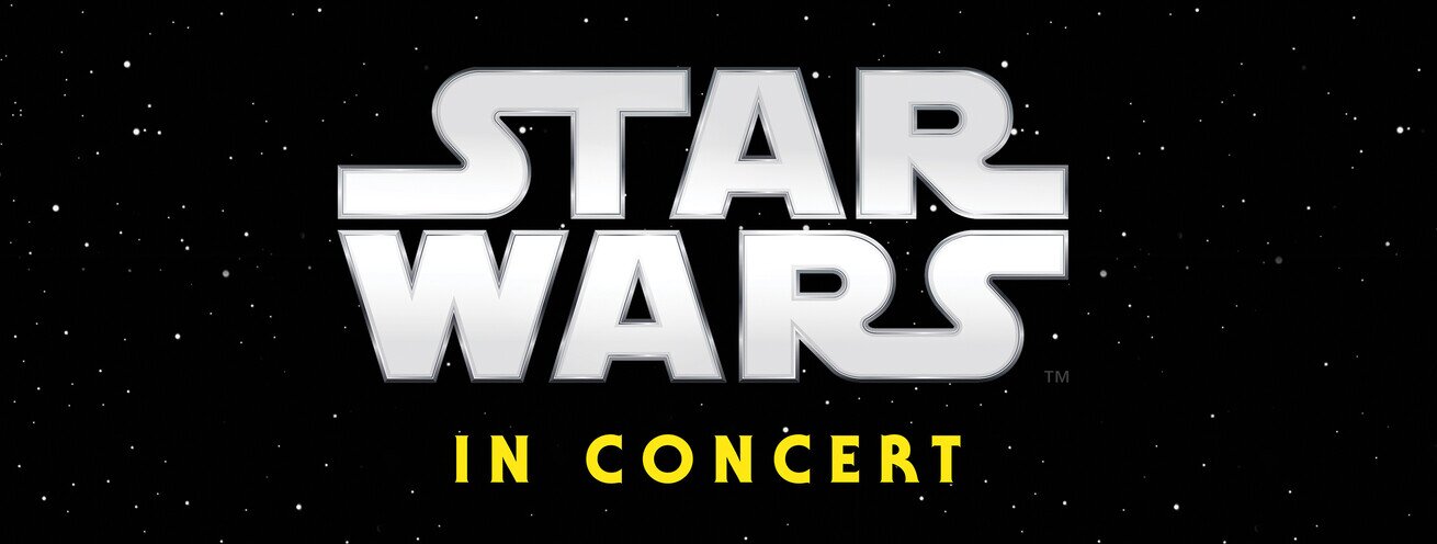 Star Wars: A New Hope in Concert