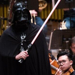 Star Wars: A New Hope in Concert