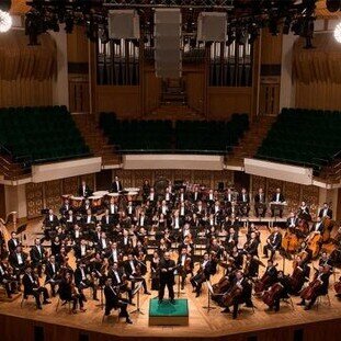 Discover Classical Romance – Concert by the Hong Kong Philharmonic Orchestra (HK Phil)