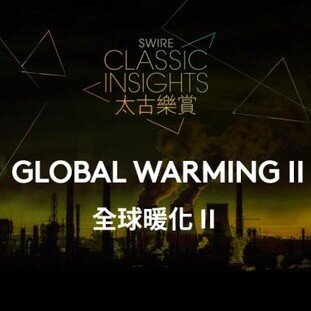 Global Warming II