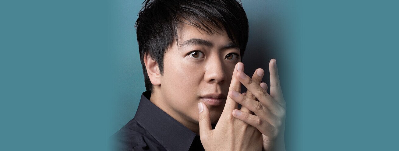 BOCHK Wealth Management proudly sponsors: HK Phil with Lang Lang