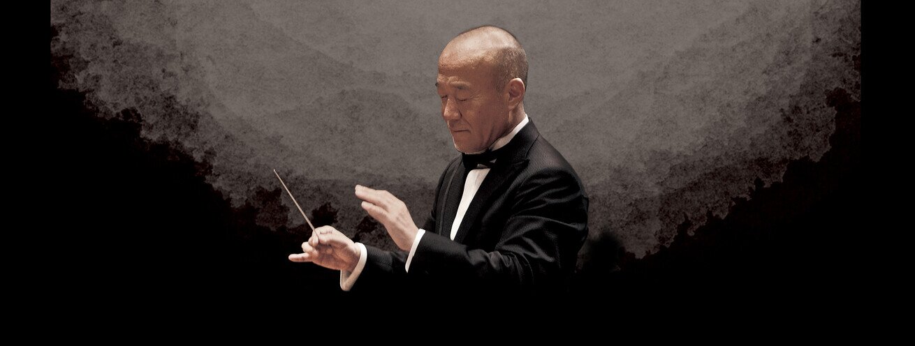 Joe Hisaishi in Concert