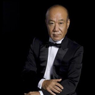 Joe Hisaishi in Concert