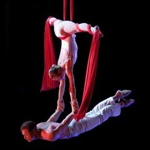 Cirque de la Symphonie