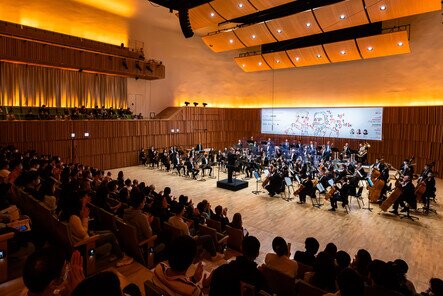 The HK Phil Community Concert 2025