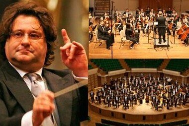 A Side-by-Side Project: HK Phil and the Academy Symphony Orchestra