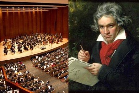 Beethoven: Inside Ludwig’s Head