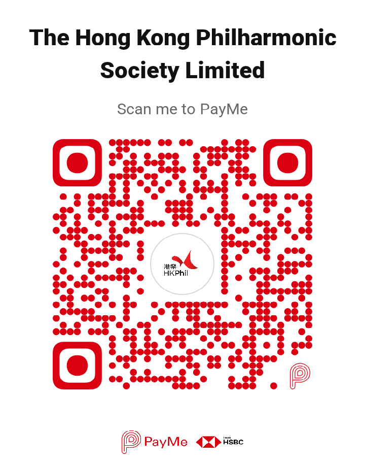 PayMe QR Code