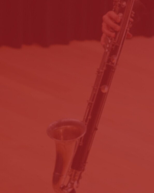 Bass Clarinet