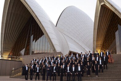 The HK Phil Five-City International Tour