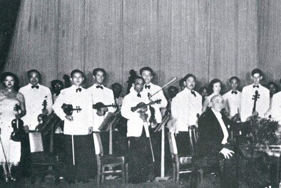 Hong Kong Philharmonic Orchestra