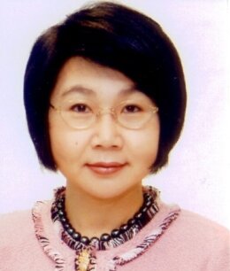 Janice Choi