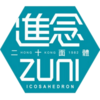 Logo of Zuni