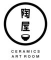 logo of ceramics art room