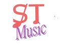 logo of S. T. Music