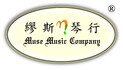 logo of Muse Music Co.