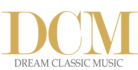 Logo of Dream Classic Music