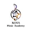 logo of Nova Music Academy