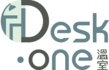 logo of Desk-one