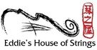 Logo of Eddie's House of Strings